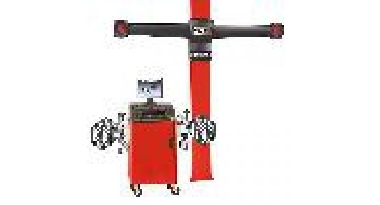 Hunter PA130/17L-400FC1 Стенд развал-схождения